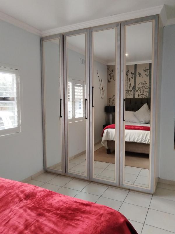 To Let 3 Bedroom Property for Rent in Gonubie Eastern Cape